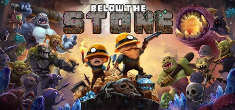 Below the Stone v0.12.1a