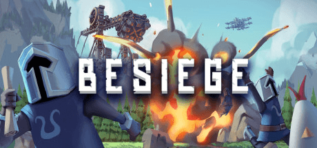 Besiege v1.77 build 22077117 со всеми DLC
