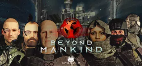 Beyond Mankind: The Awakening v1.0.0