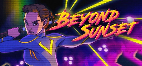 Beyond Sunset v1.0.1
