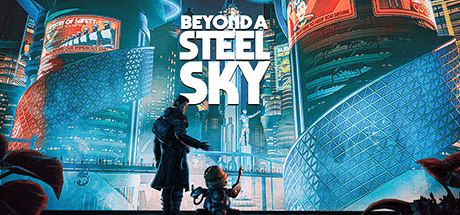 Beyond a Steel Sky v1.5.29158