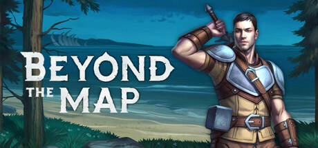Beyond the Map v0.2.11a