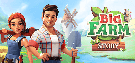 Big Farm Story v1.12.15552 со всеми DLC