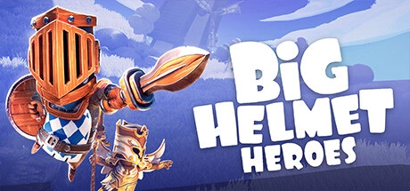 Big Helmet Heroes v1.0.0