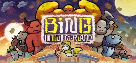 Bing in Wonderland v2.3