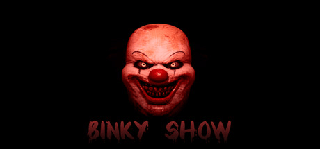Binky show v1.0