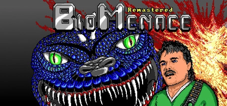 BioMenace Remastered v1.0.10