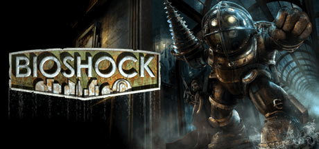 BioShock v1.1