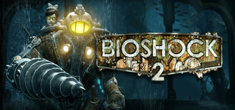 BioShock 2 v1.5 со всеми DLC
