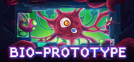 Bio Prototype v1.0.12