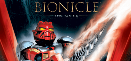 Bionicle: The Game