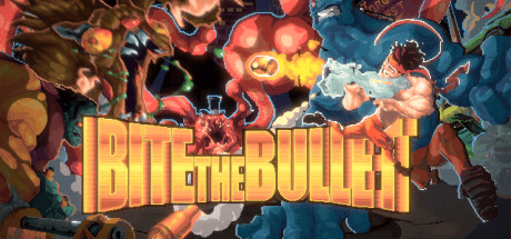 Bite the Bullet v1.5.0