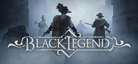 Black Legend v1.0.8
