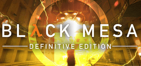Black Mesa — Definitive Edition Build 19042901
