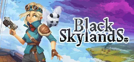Black Skylands v25.09.2023 с DLC