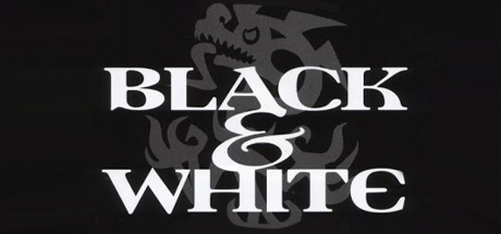 Black & White Gold v1.41