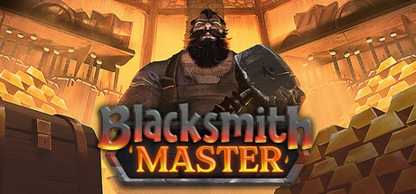 Blacksmith Master v0.8.208