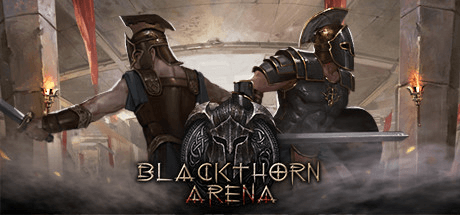 Blackthorn Arena — Game of the year Edition v2.0 HotFix со всеми DLC