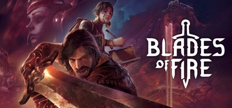 Blades of Fire v1.4.8.0