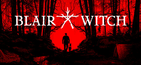 Blair Witch v1.04 с DLC
