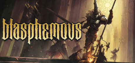 Blasphemous v4.0.67.1