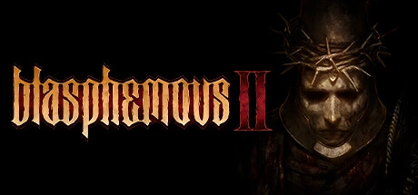Blasphemous 2 — Complete Sacrament Edition v2.2.0-cs57553.1 со всеми DLC