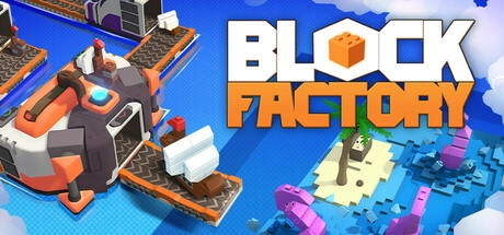 Block Factory Build 19908952