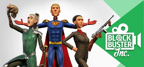Blockbuster Inc. v1.9.2