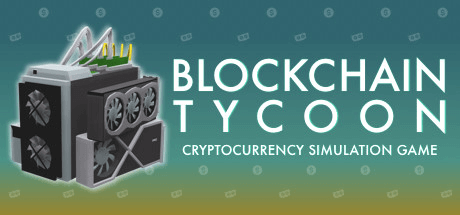 Blockchain Tycoon v0.8.4