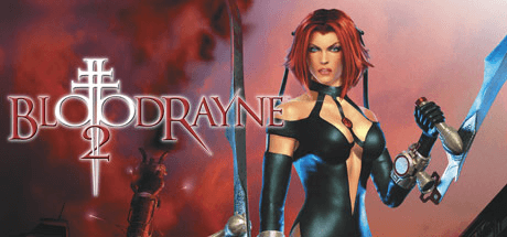 BloodRayne 2: Terminal Cut v1.06