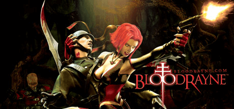BloodRayne: Terminal Cut v1.06