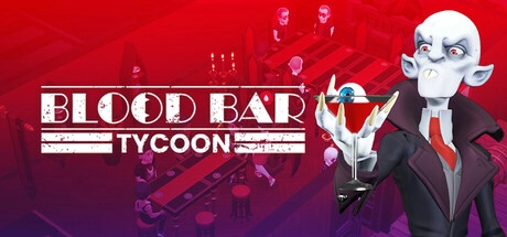 Blood Bar Tycoon Build 21463049 с DLC