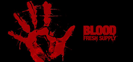 Blood: Fresh Supply v1.9.10-1