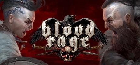 Blood Rage: Digital Edition v1.4 со всеми DLC
