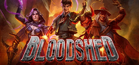 Bloodshed v1.0.15 fix