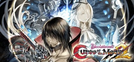 Bloodstained: Curse of the Moon 2 v1.3.1