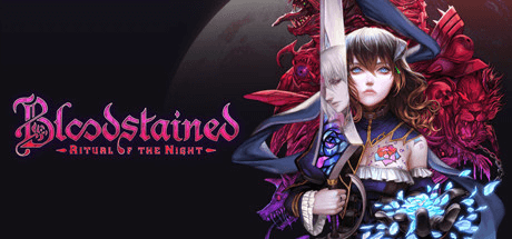 Bloodstained: Ritual of the Night v1.60.0.67142 со всеми DLC
