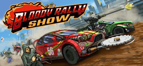 Bloody Rally Show Build 20204526