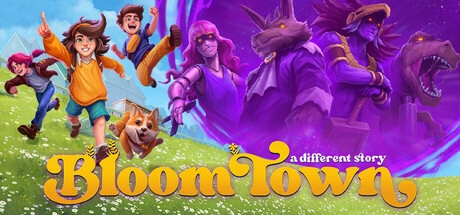 Bloomtown: A Different Story v1.0.28.2a