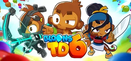 Bloons TD 6 v53.2.10352