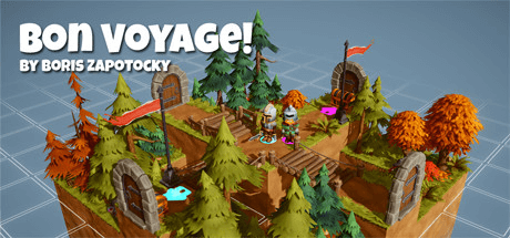 BonVoyage! v1.01