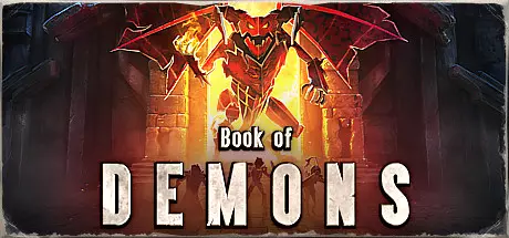 Book of Demons v1.05.240321