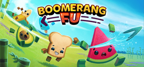 Boomerang Fu v1.3.7