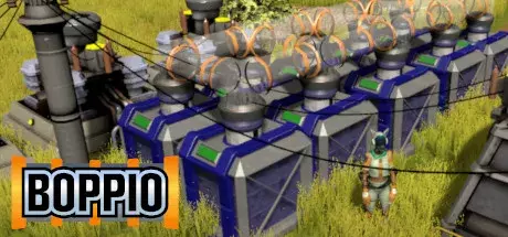 Boppio v1.0.0