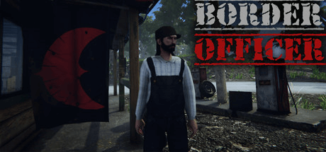 Border Officer v0.8