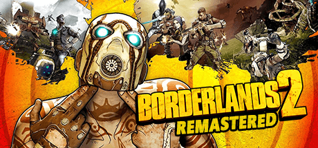 Borderlands 2: Remastered v1.8.5 со всеми DLC