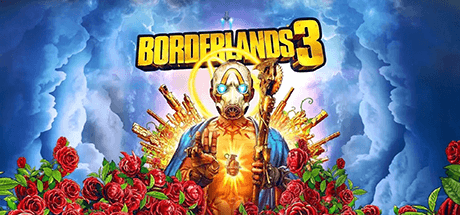 Borderlands 3 — Ultimate Edition Build 15245523 со всеми DLC