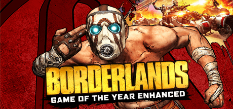 Borderlands Game of the Year Enhanced v1.5.0 со всеми DLC