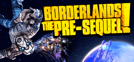 Borderlands: The Pre Sequel Remastered v2.0 с DLC