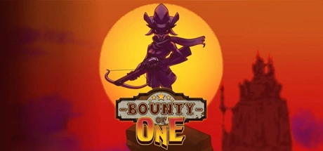 Bounty of One v1.2B c DLC
